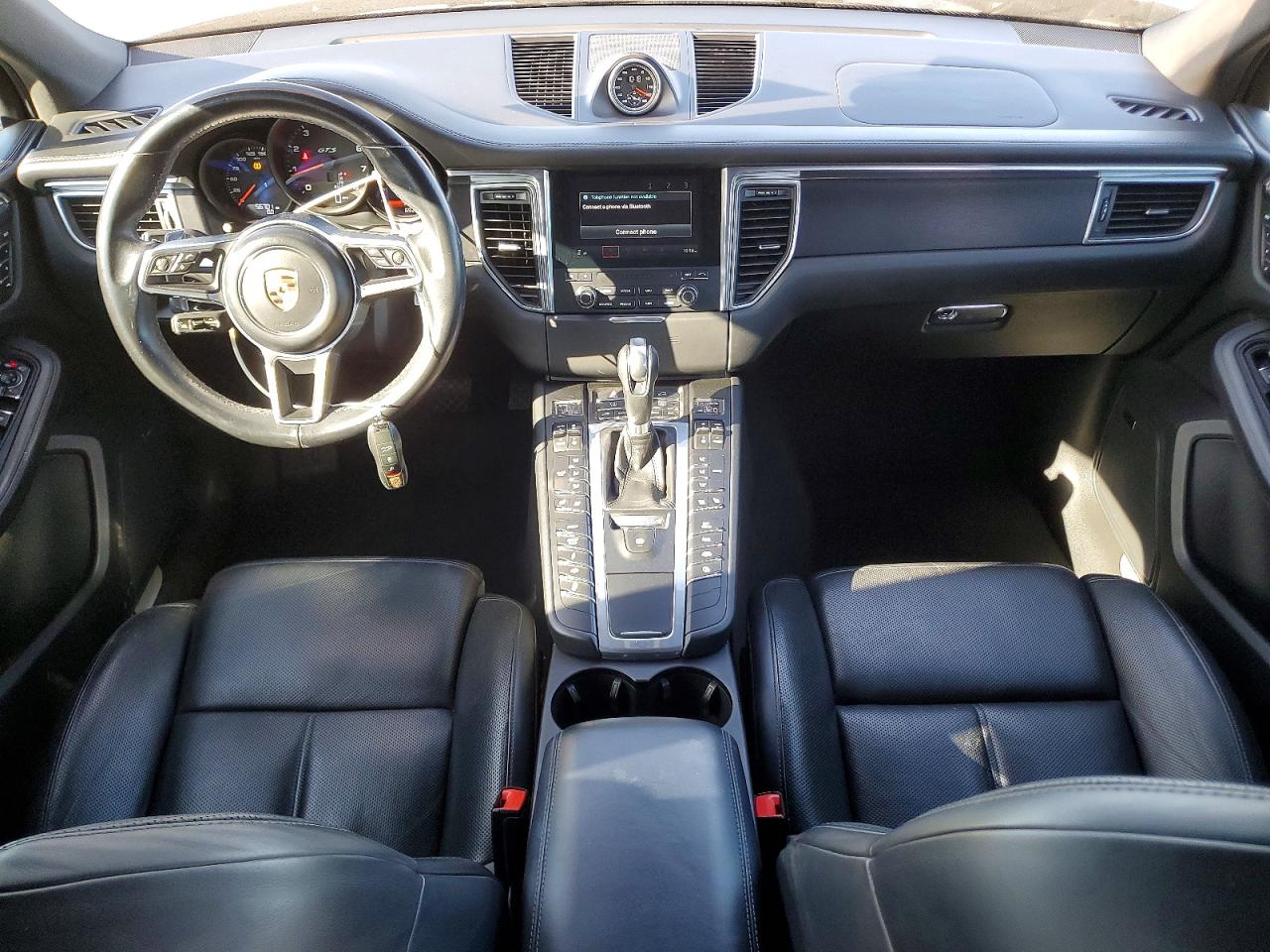 2018 PORSCHE MACAN GTS photo 22