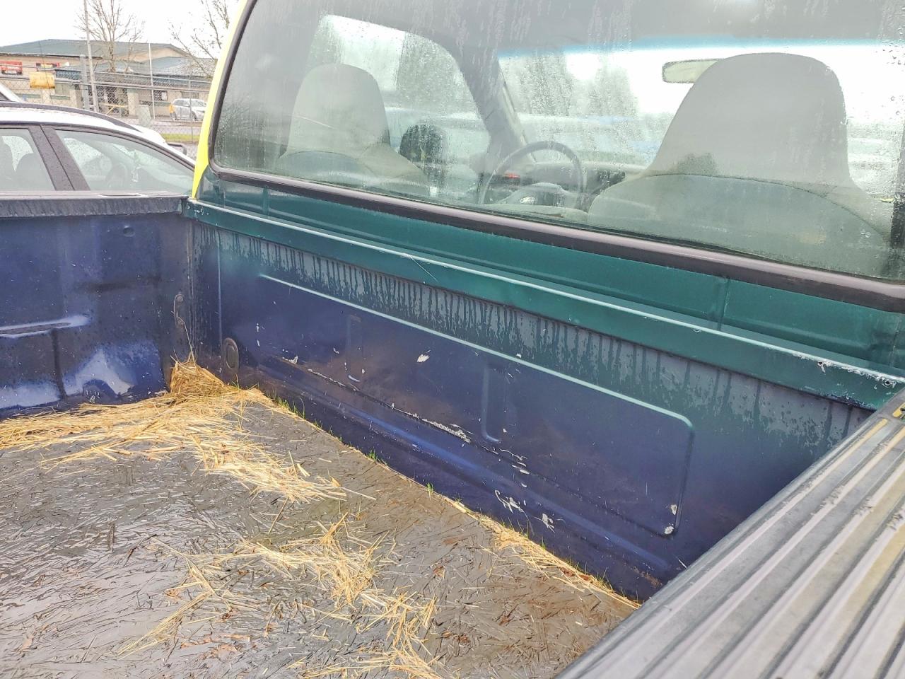 2004 FORD F350 SRW SUPER DUTY photo 10