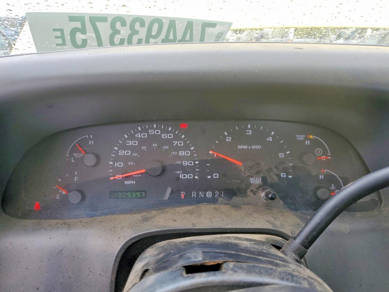 2004 FORD F350 SRW SUPER DUTY photo 9