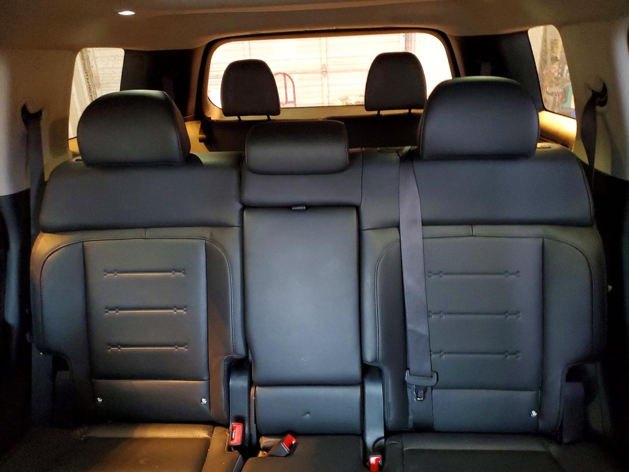 2025 HYUNDAI SANTA FE LIMITED photo 19