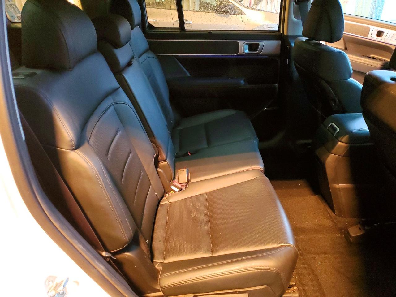 2025 HYUNDAI SANTA FE LIMITED photo 21