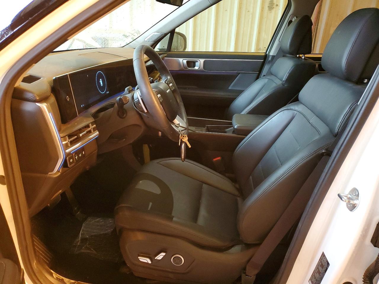 2025 HYUNDAI SANTA FE LIMITED photo 13