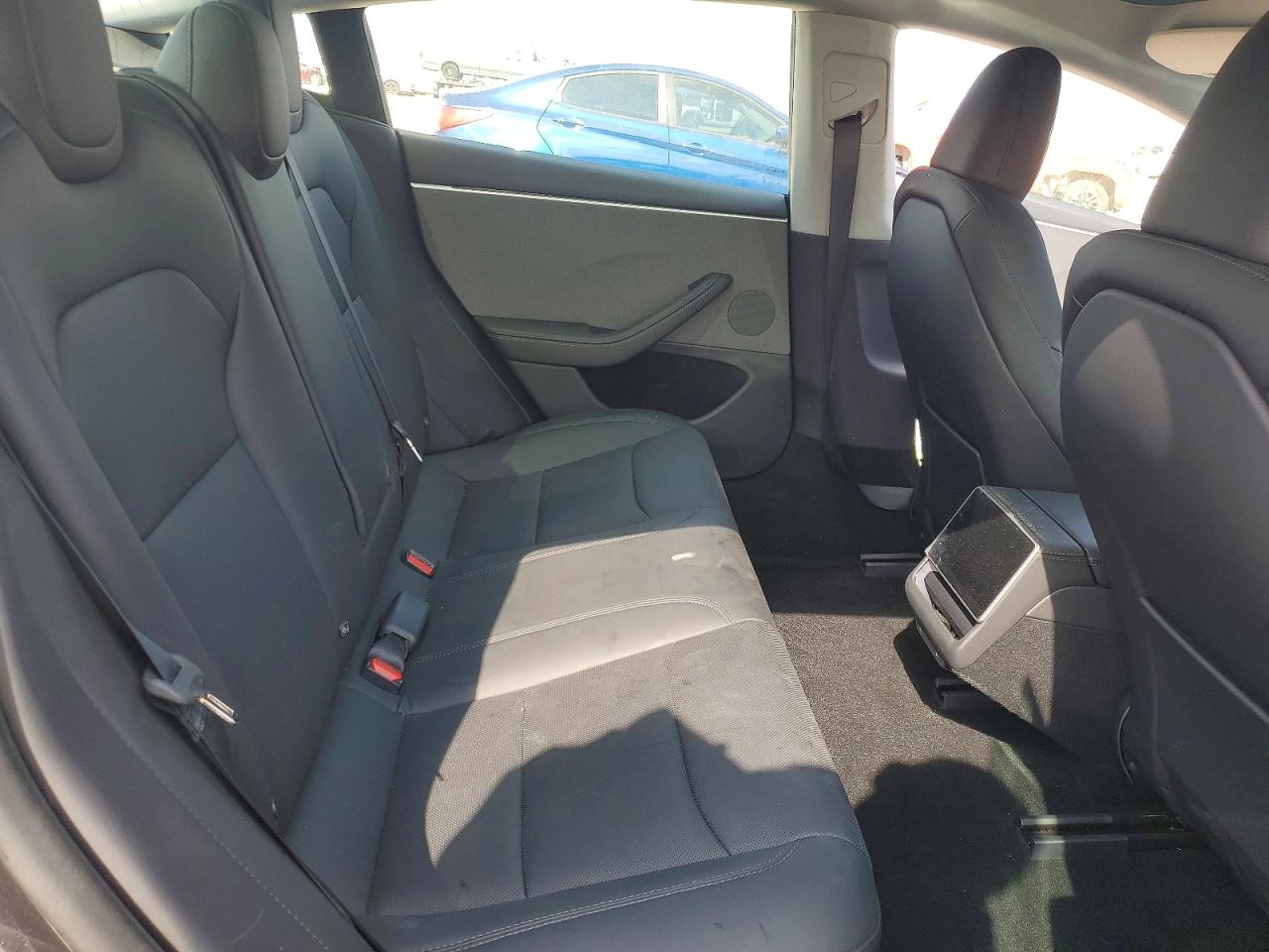 2024 TESLA MODEL 3 photo 28