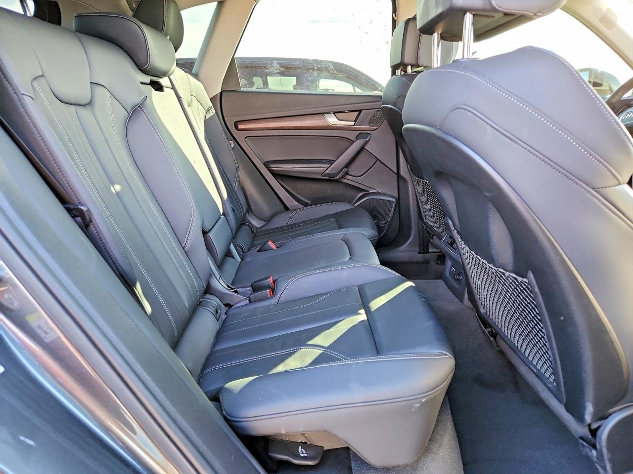 2024 AUDI Q5 PREMIUM PLUS 45 photo 11