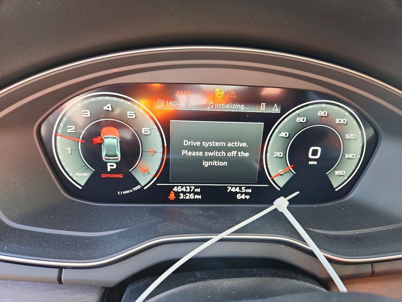 2024 AUDI Q5 PREMIUM PLUS 45 photo 9