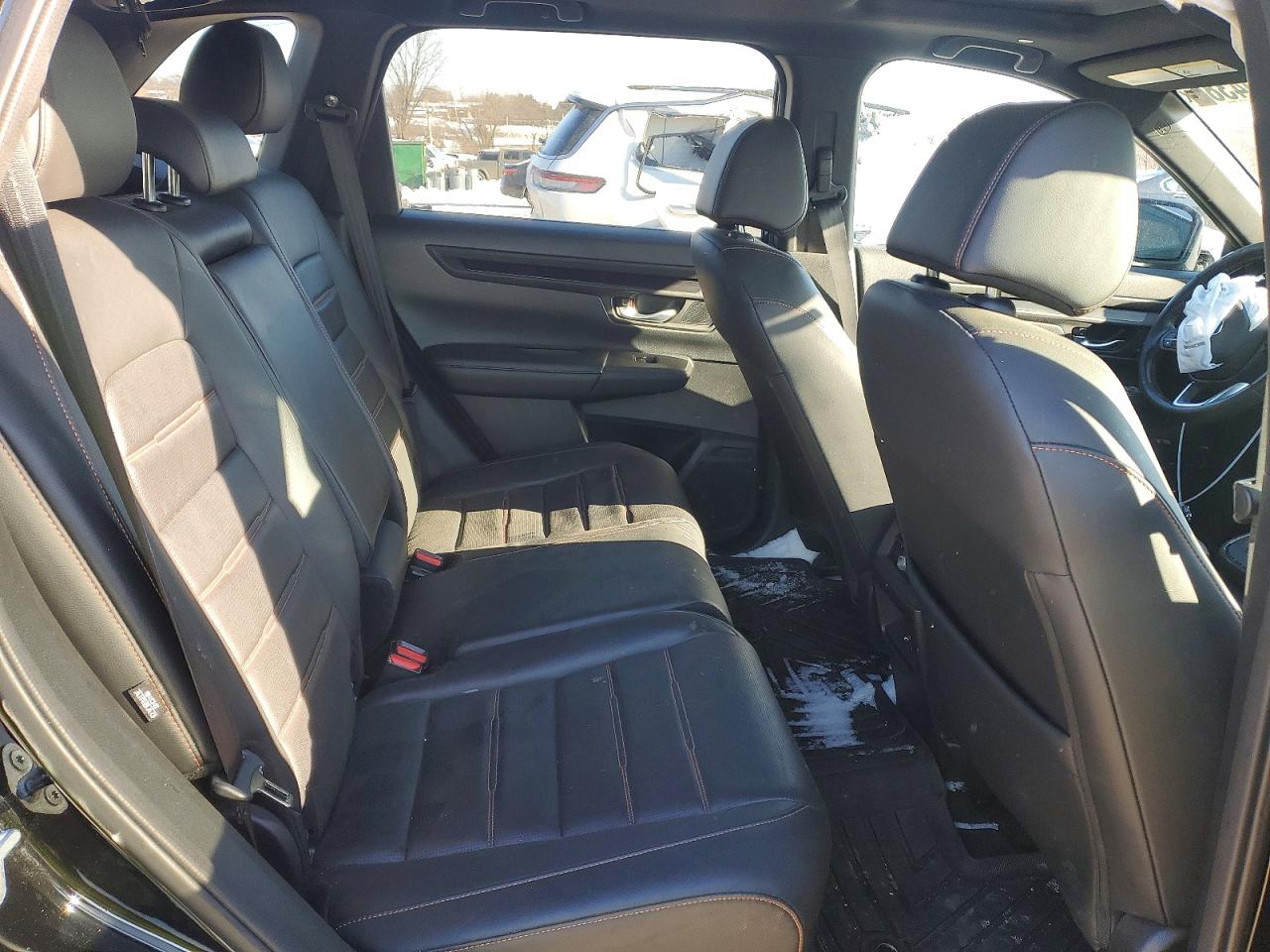 2024 HONDA CR-V SPORT-L photo 21