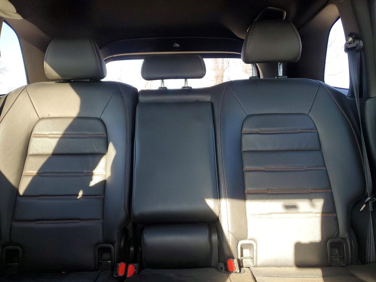 2024 HONDA CR-V SPORT-L photo 19