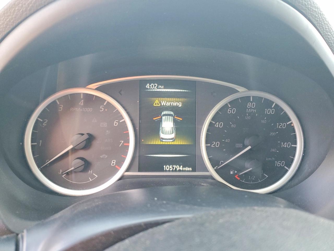 2017 NISSAN SENTRA SR TURBO photo 25