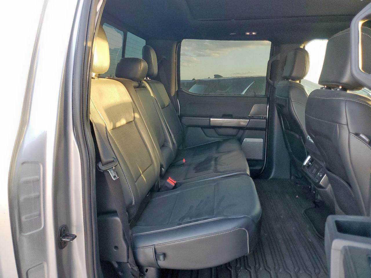 2023 FORD F150 SUPERCREW photo 10