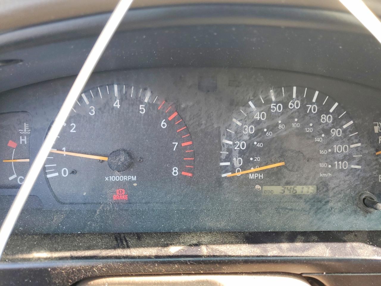 2000 TOYOTA TACOMA XTRACAB photo 17