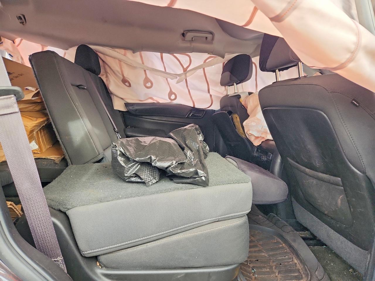 2015 CHEVROLET TAHOE K1500 LS photo 28