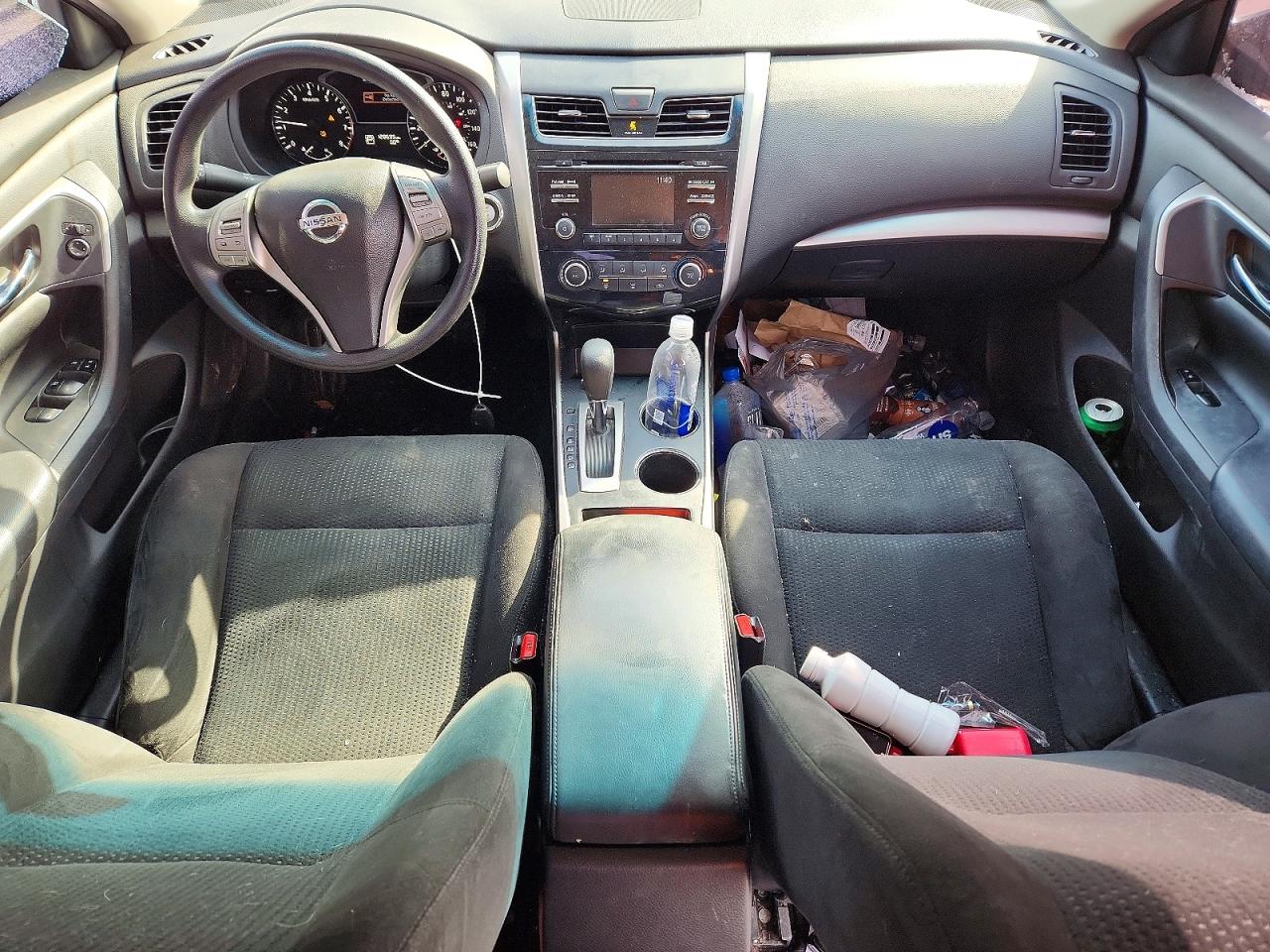 2015 NISSAN ALTIMA 2.5 S photo 22