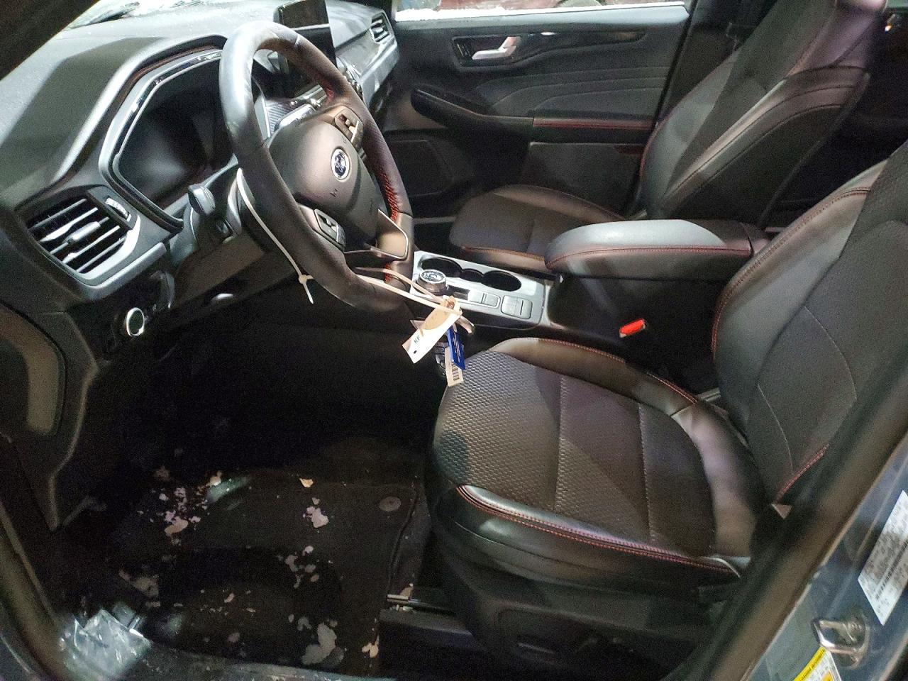 2025 FORD ESCAPE ST LINE photo 19
