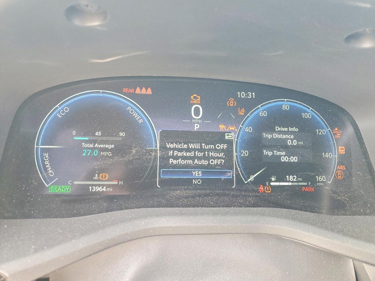 2025 TOYOTA CAMRY XSE photo 17