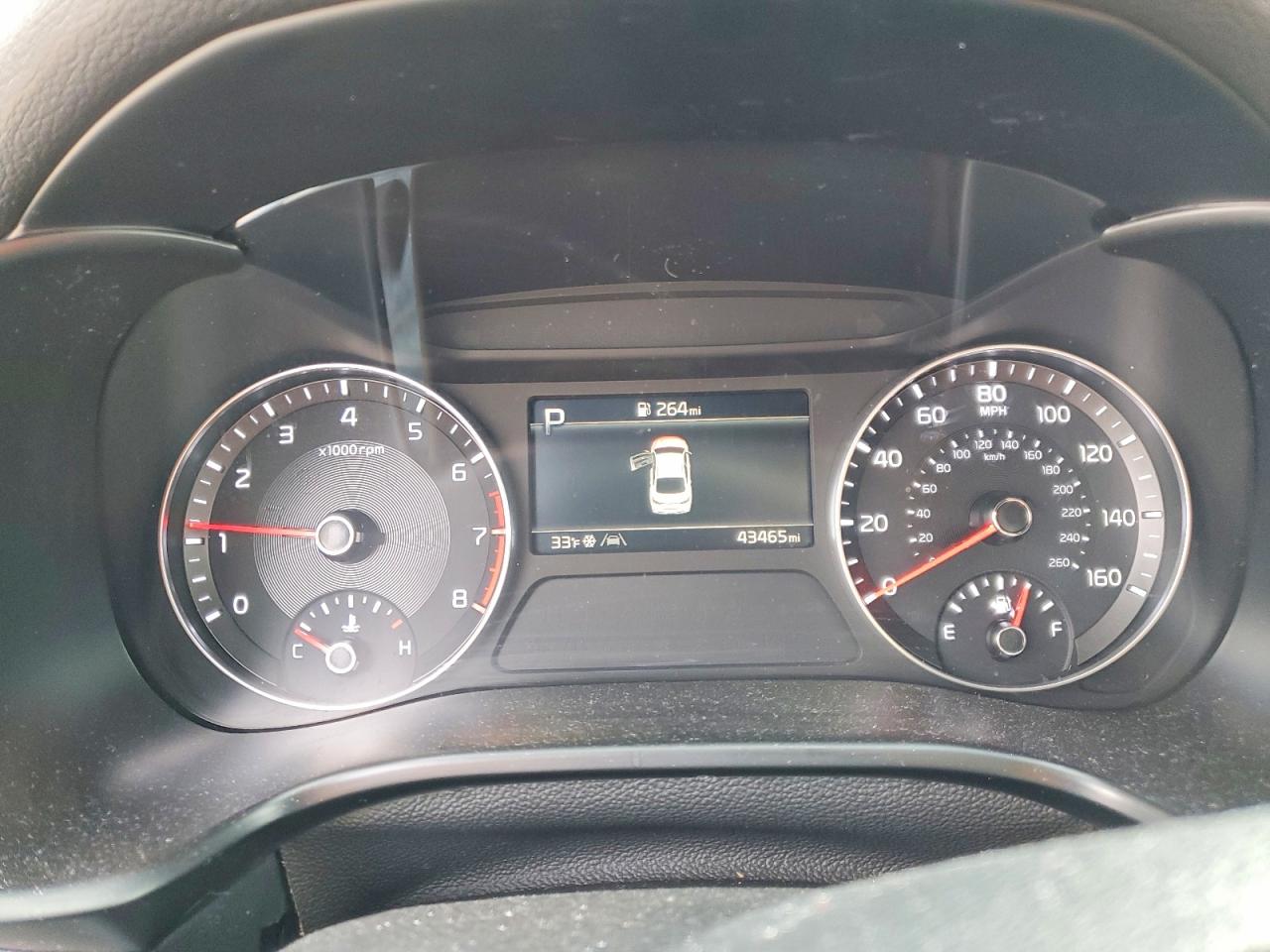 2024 KIA FORTE GT LINE photo 9