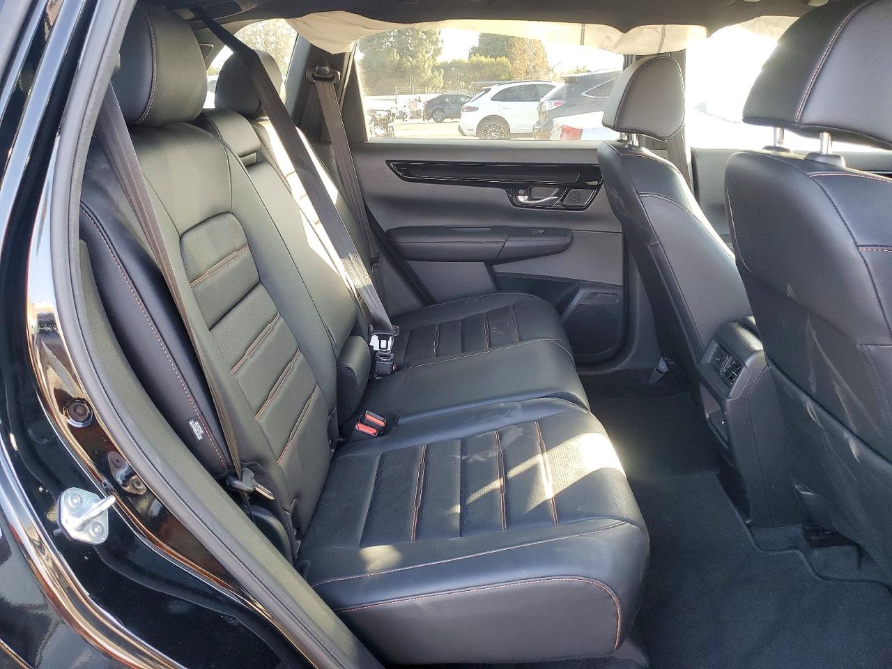 2024 HONDA CR-V SPORT TOURING photo 11