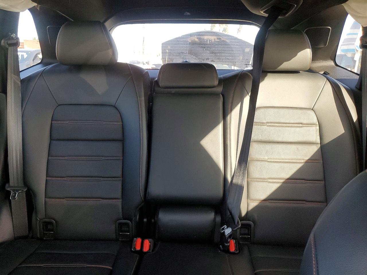 2024 HONDA CR-V SPORT TOURING photo 10