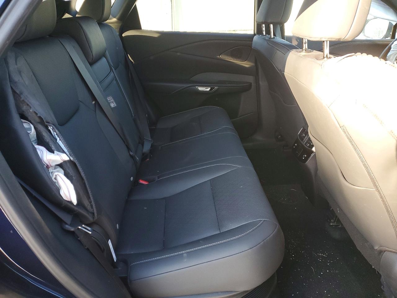 2025 LEXUS RX 350H BASE photo 21