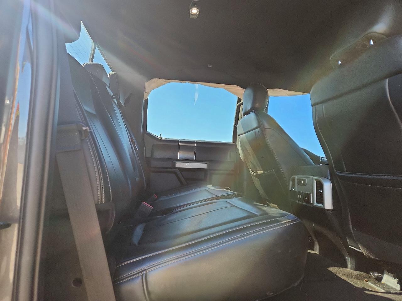 2019 FORD F150 SUPERCREW photo 10