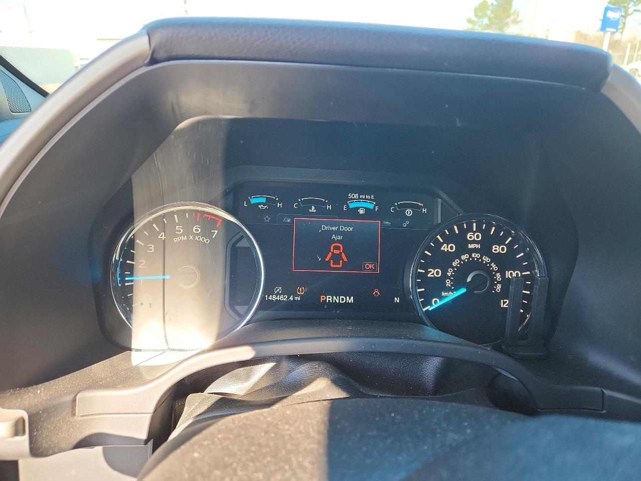 2019 FORD F150 SUPERCREW photo 9