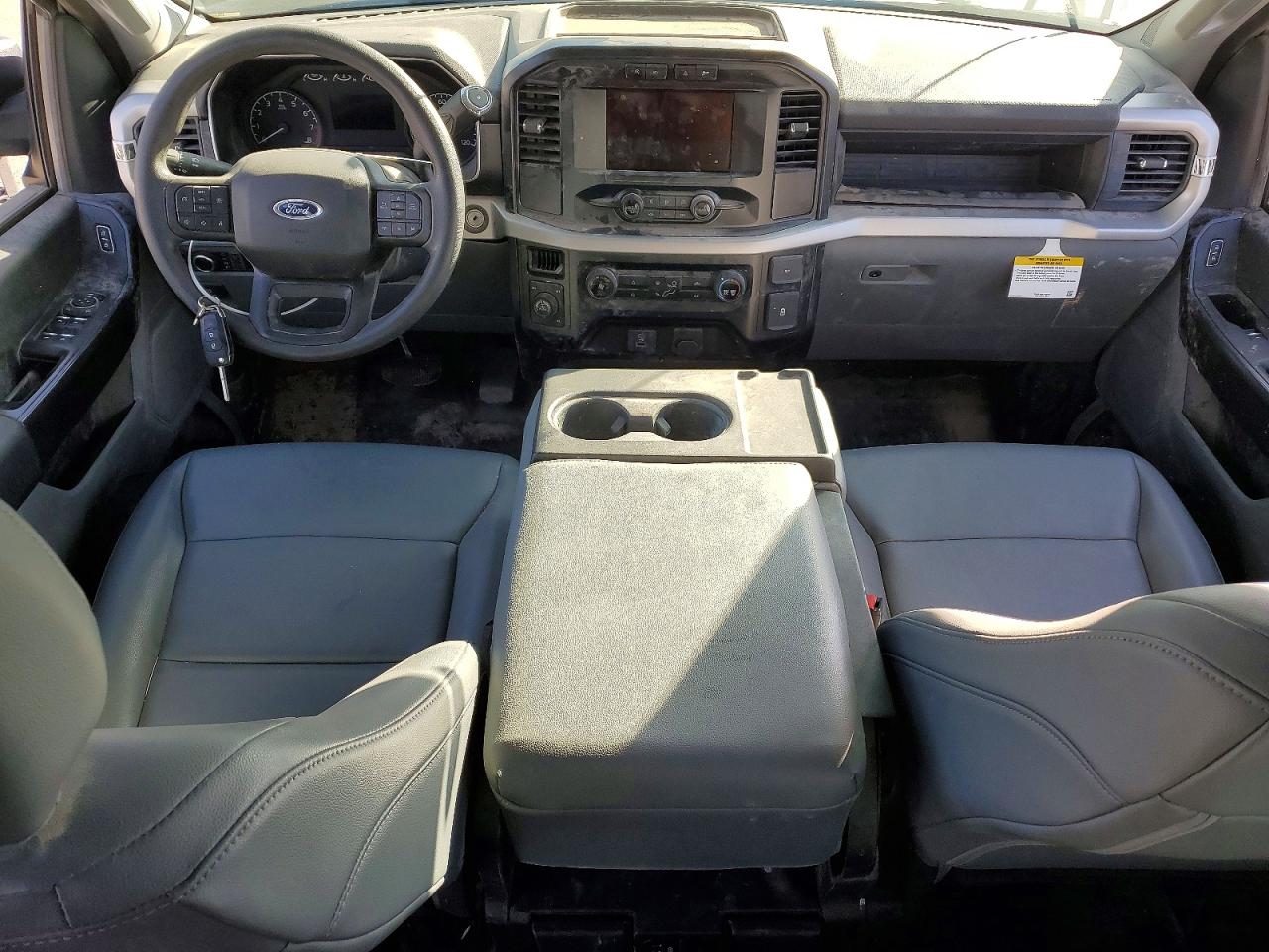 2023 FORD F150 SUPERCREW photo 15