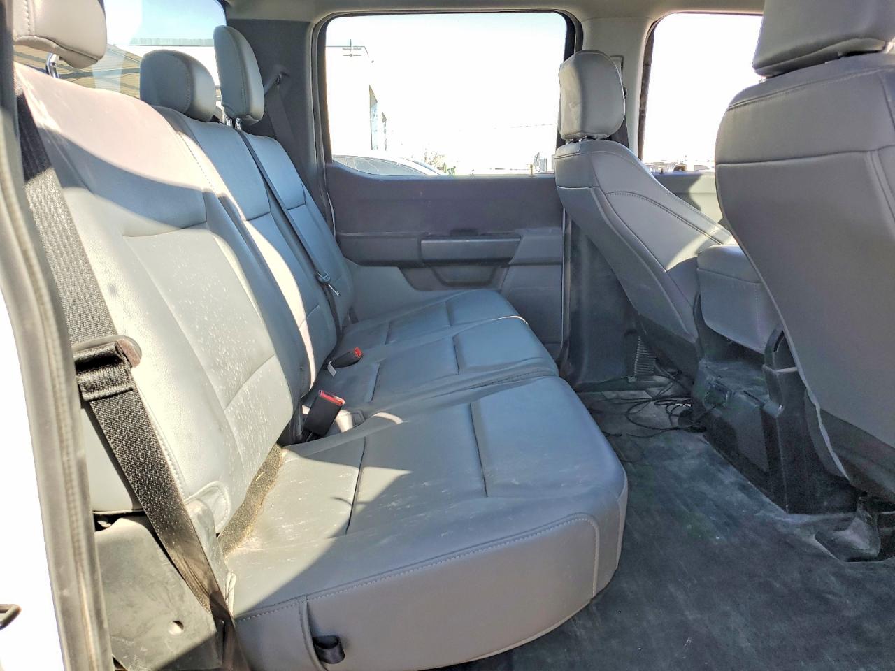 2023 FORD F150 SUPERCREW photo 19