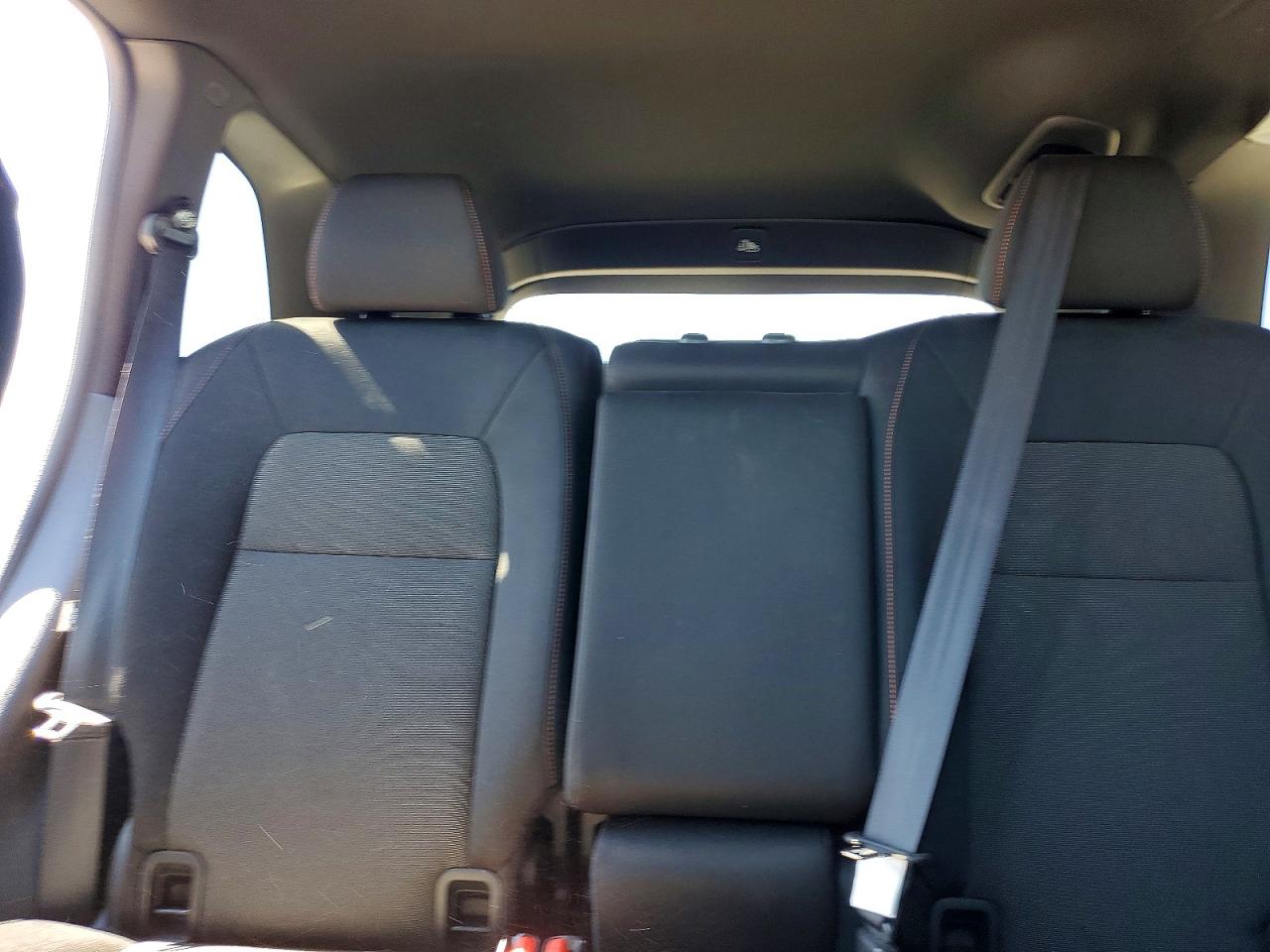 2024 HONDA CR-V SPORT photo 10