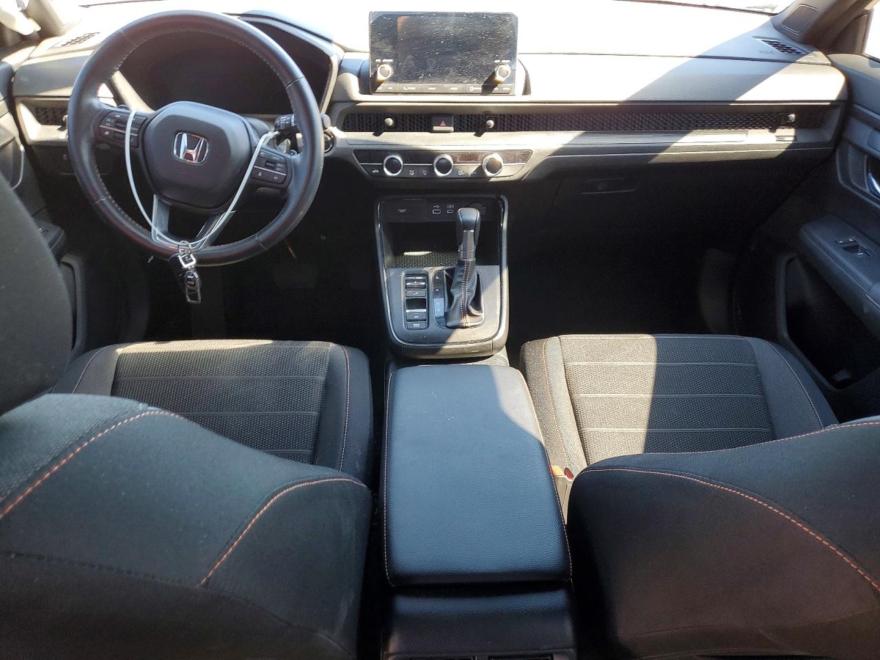 2024 HONDA CR-V SPORT photo 8