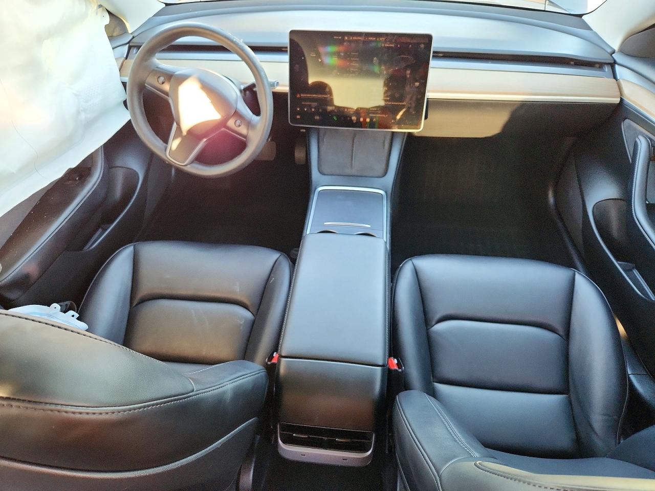 2023 TESLA MODEL 3 photo 8
