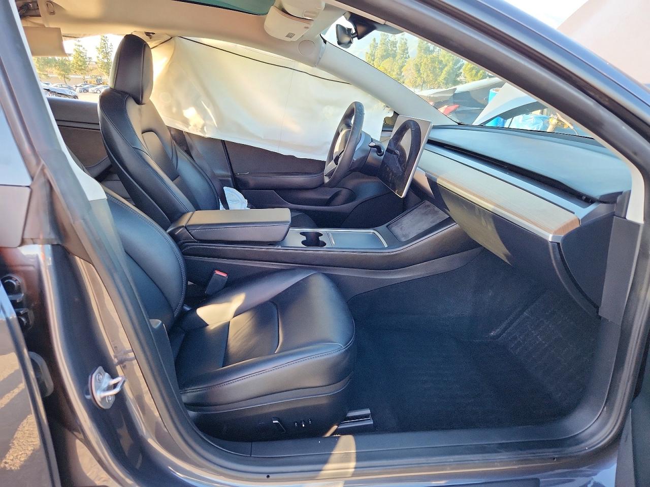 2023 TESLA MODEL 3 photo 7