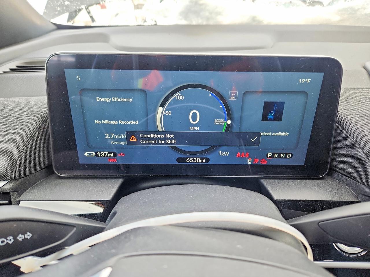 2024 HONDA PROLOGUE EX photo 17