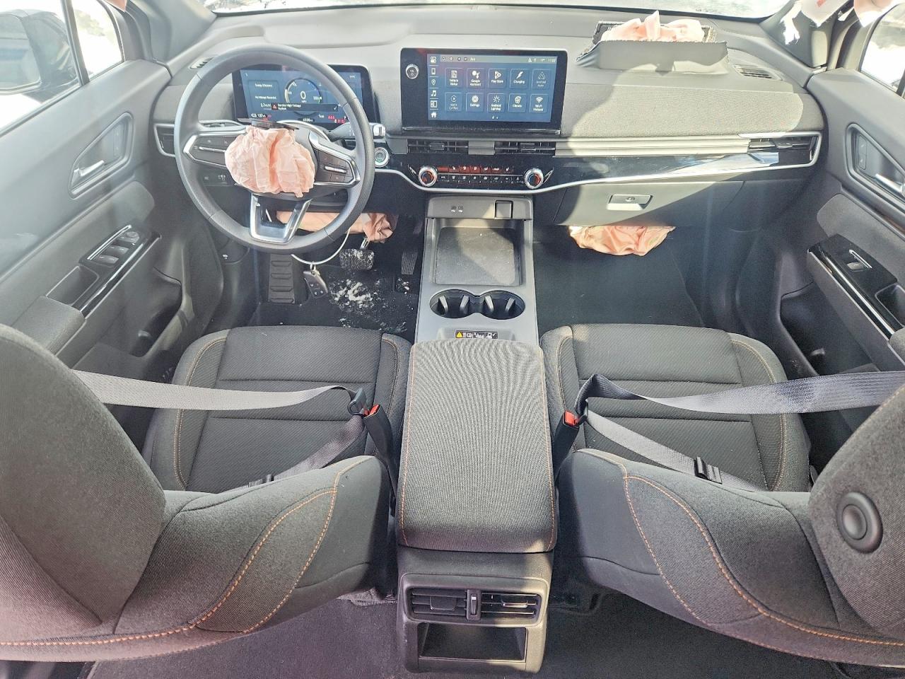 2024 HONDA PROLOGUE EX photo 15