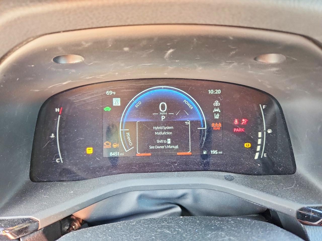 2025 TOYOTA CAMRY XSE photo 17