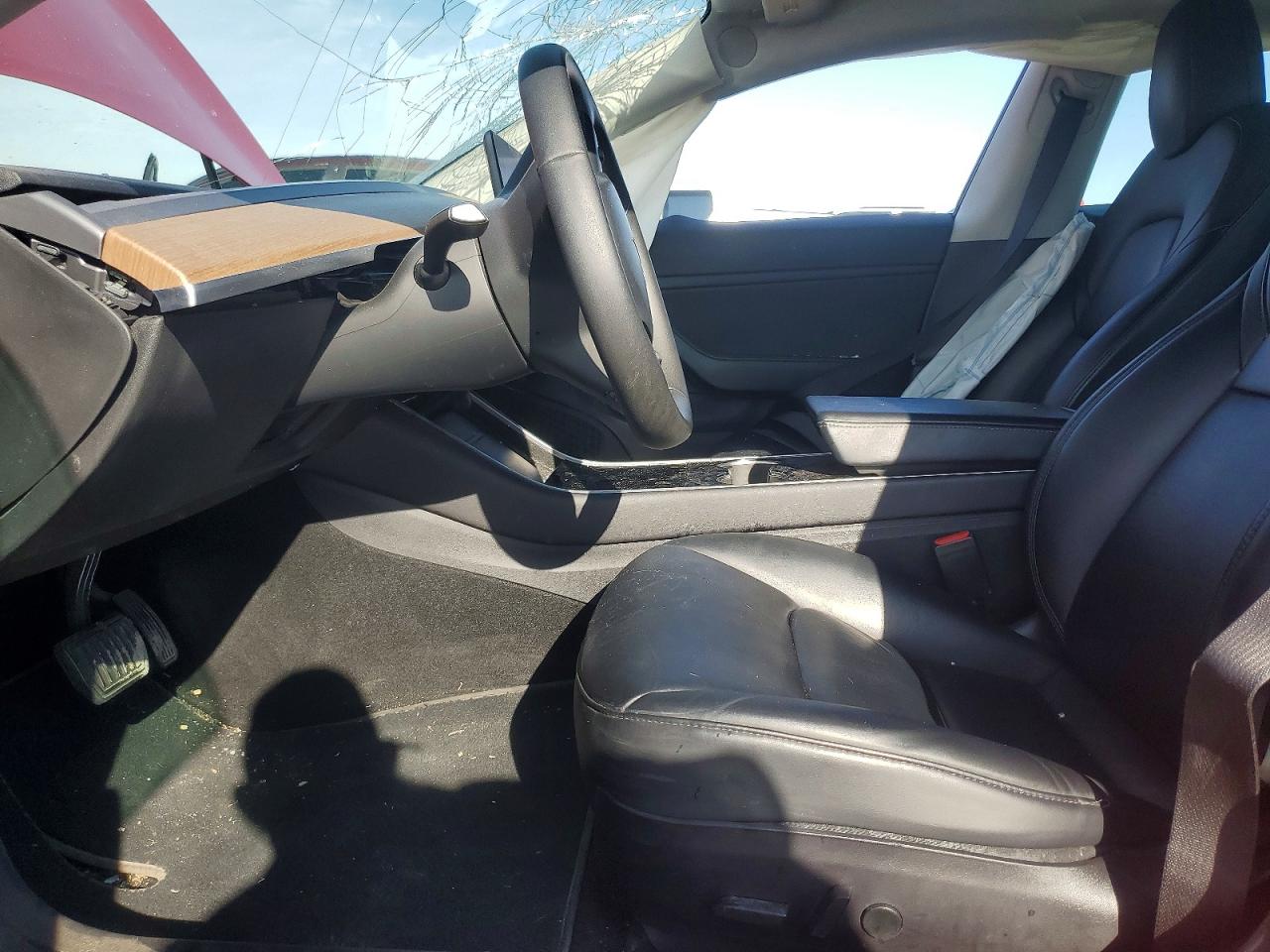 2020 TESLA MODEL 3 photo 19