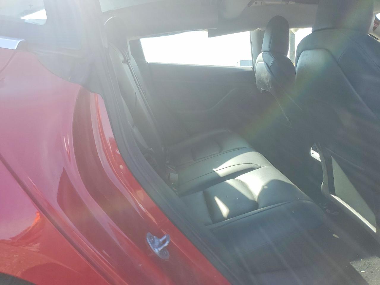 2020 TESLA MODEL 3 photo 28