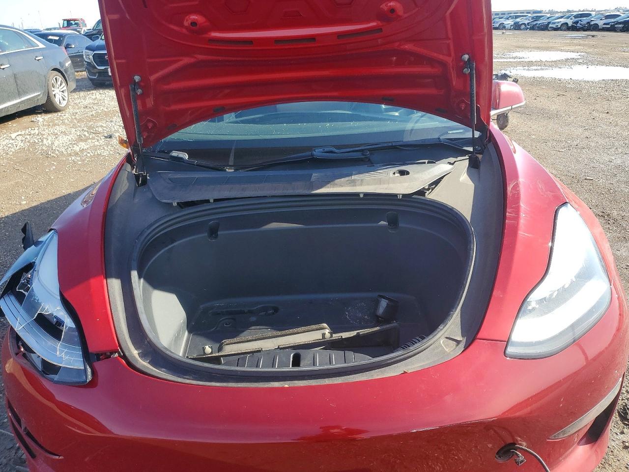 2020 TESLA MODEL 3 photo 31