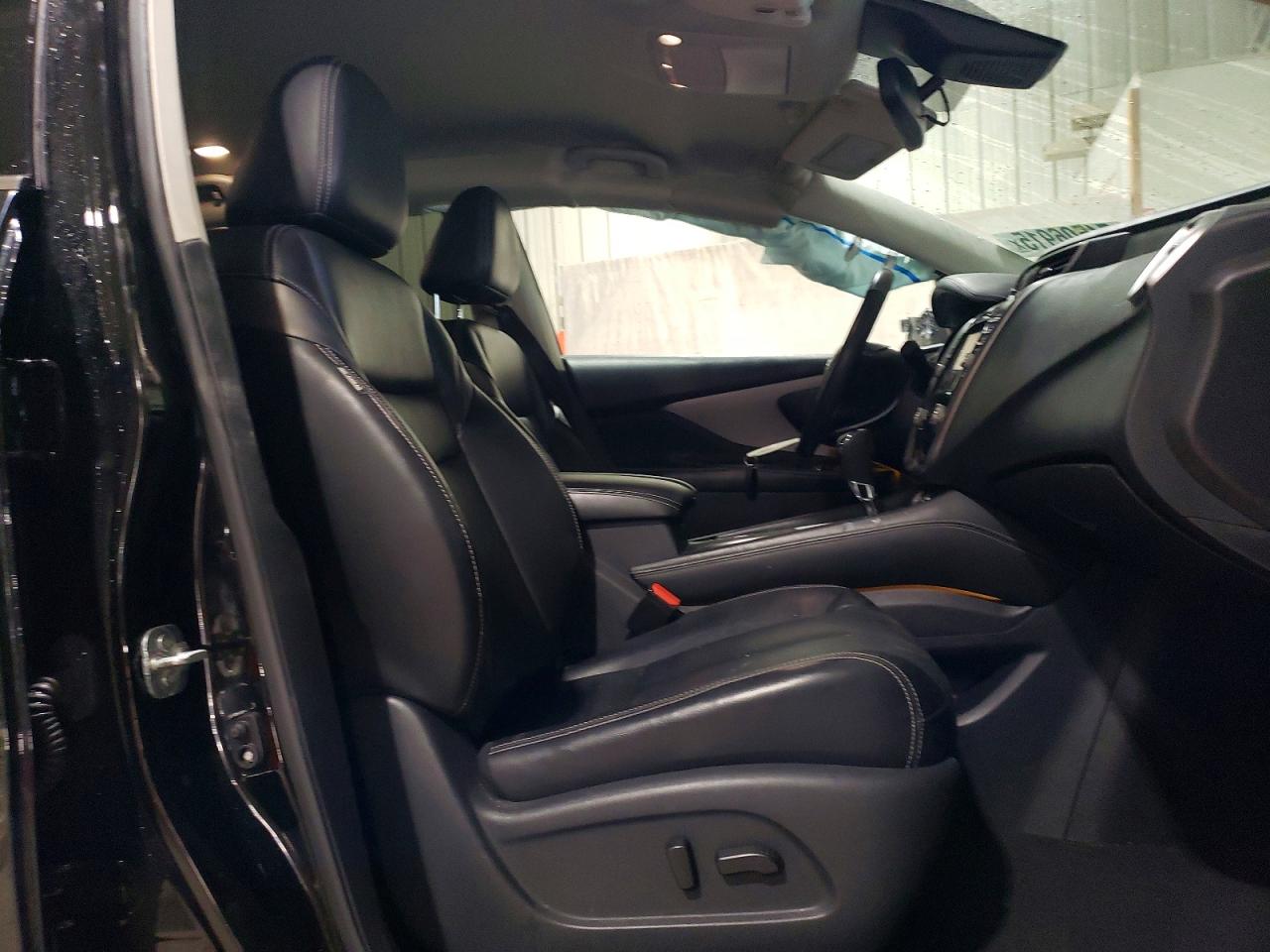 2020 NISSAN MURANO SL photo 19
