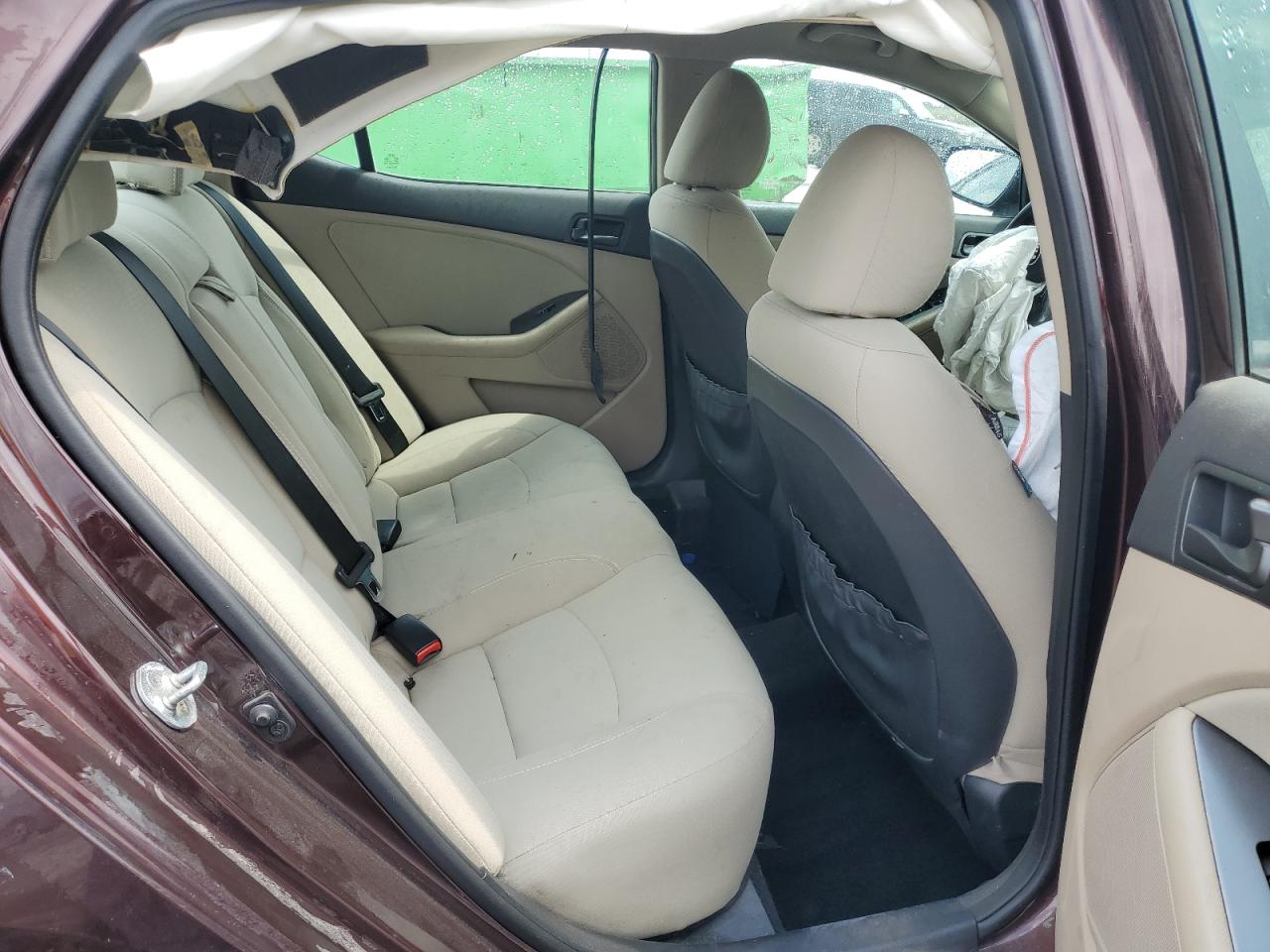 2015 KIA OPTIMA LX photo 28