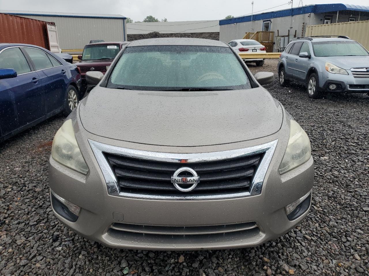 2015 NISSAN ALTIMA 2.5 photo 17