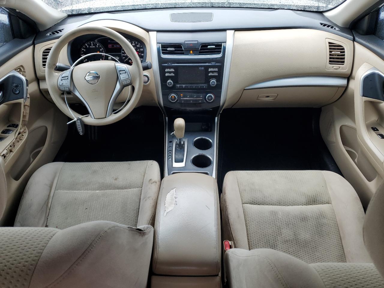 2015 NISSAN ALTIMA 2.5 photo 29