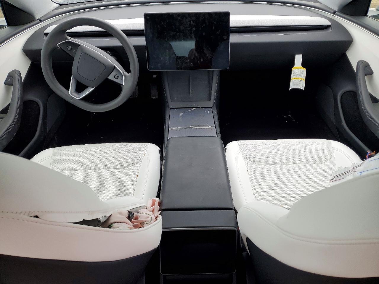2024 TESLA MODEL 3 photo 15