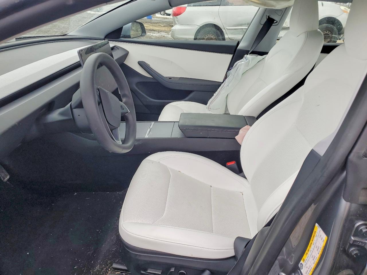 2024 TESLA MODEL 3 photo 13