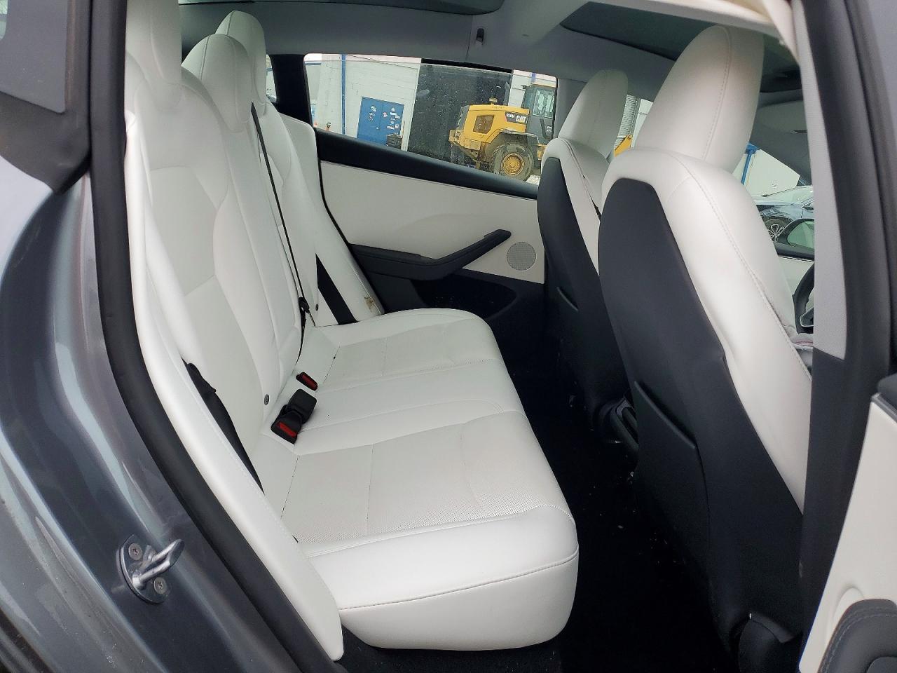 2024 TESLA MODEL 3 photo 19