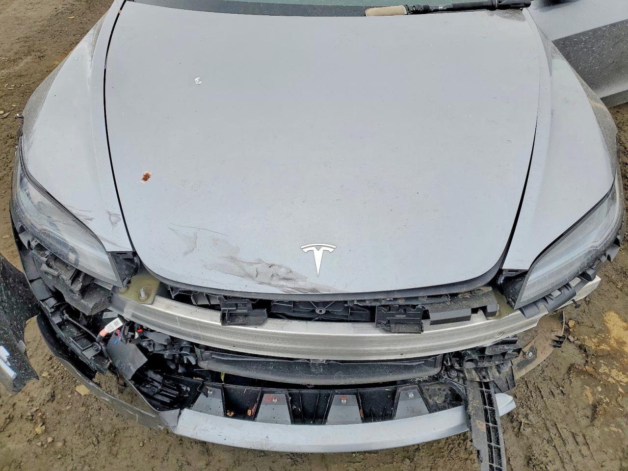 2024 TESLA MODEL 3 photo 21