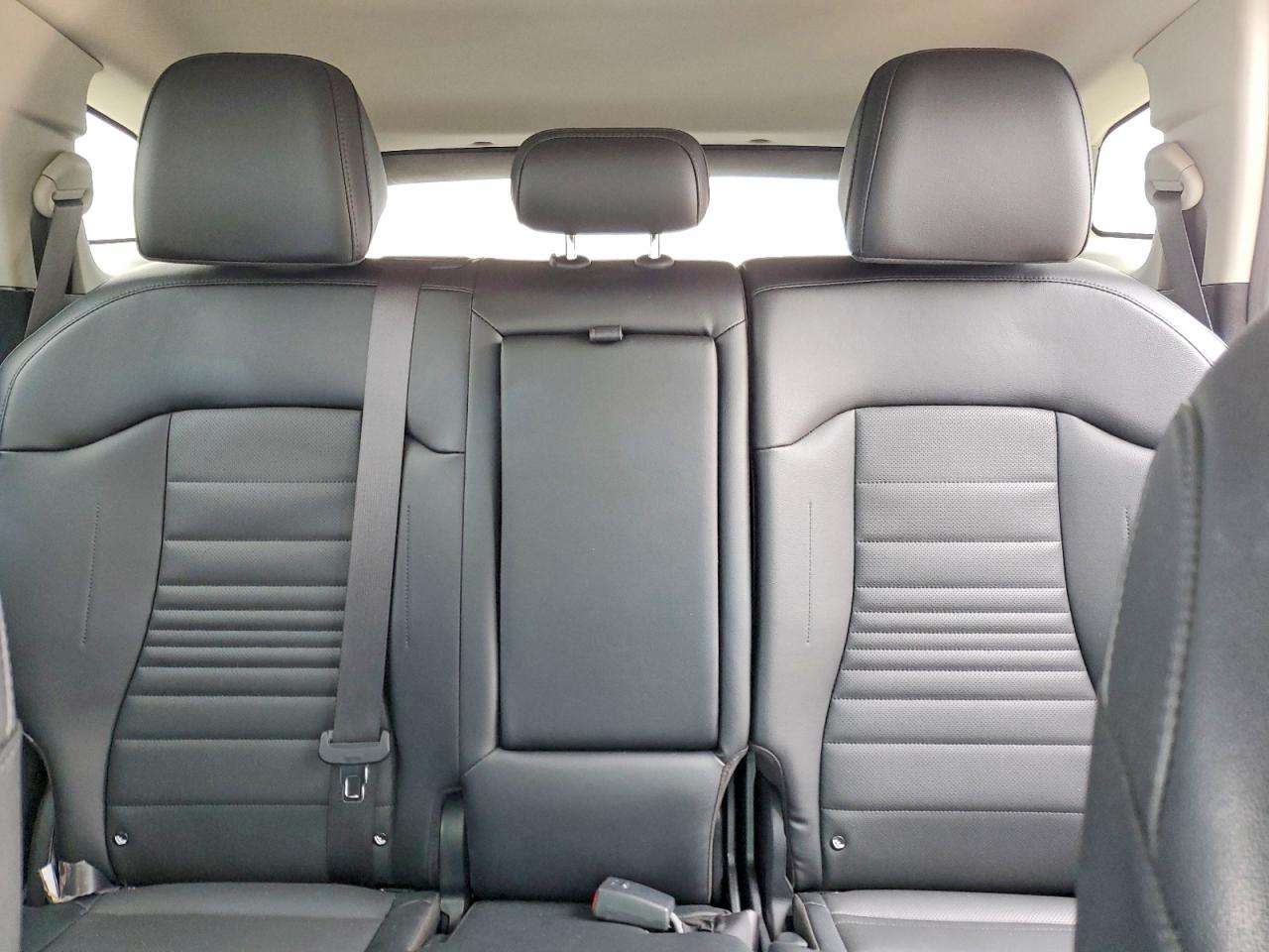 2025 KIA SPORTAGE SX PRESTIGE photo 19
