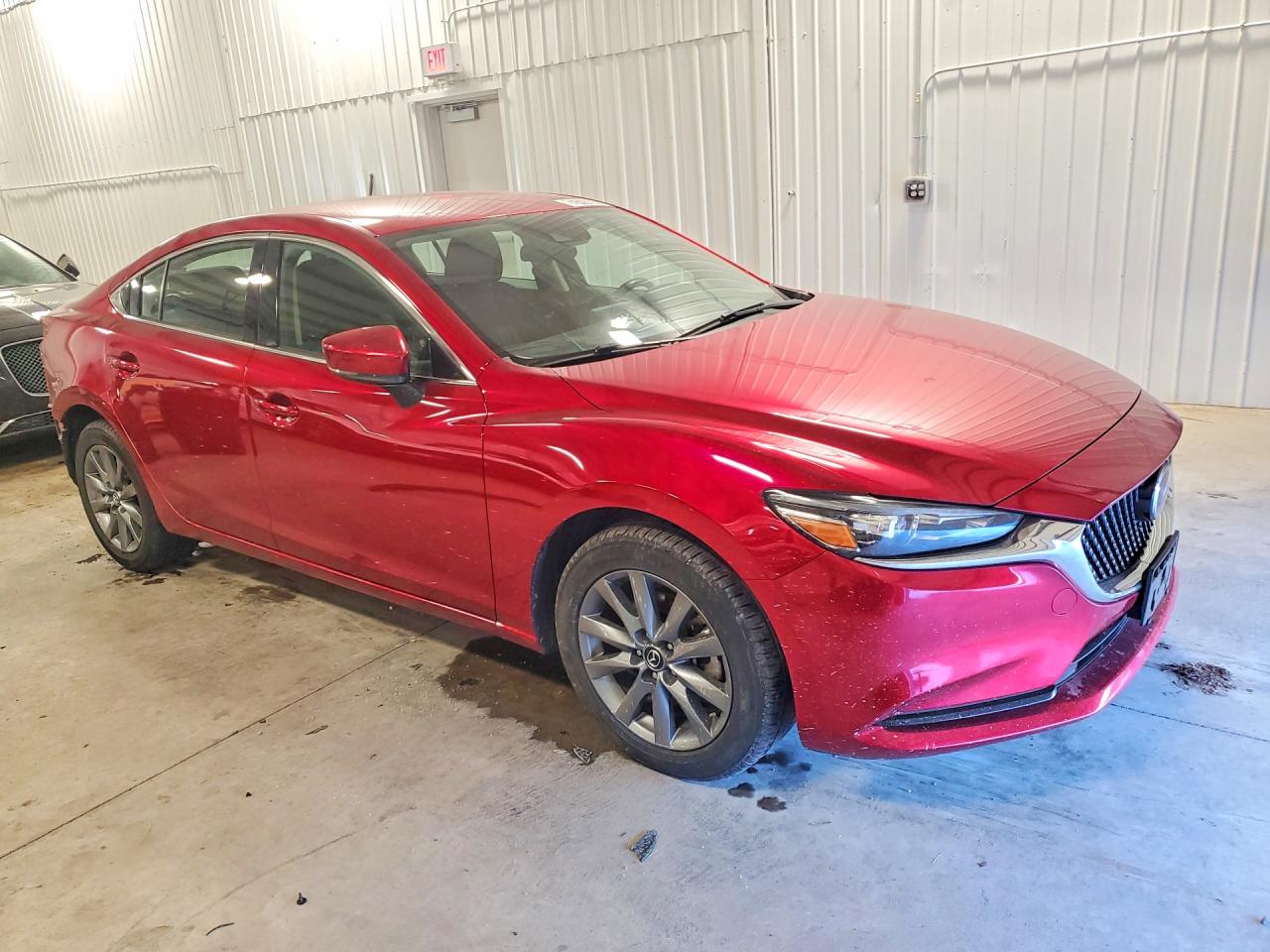 2021 MAZDA 6 SPORT photo 7