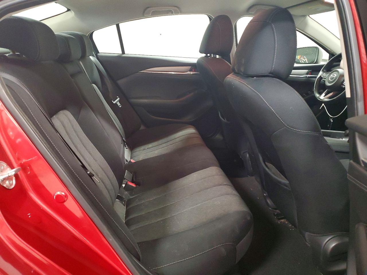 2021 MAZDA 6 SPORT photo 19