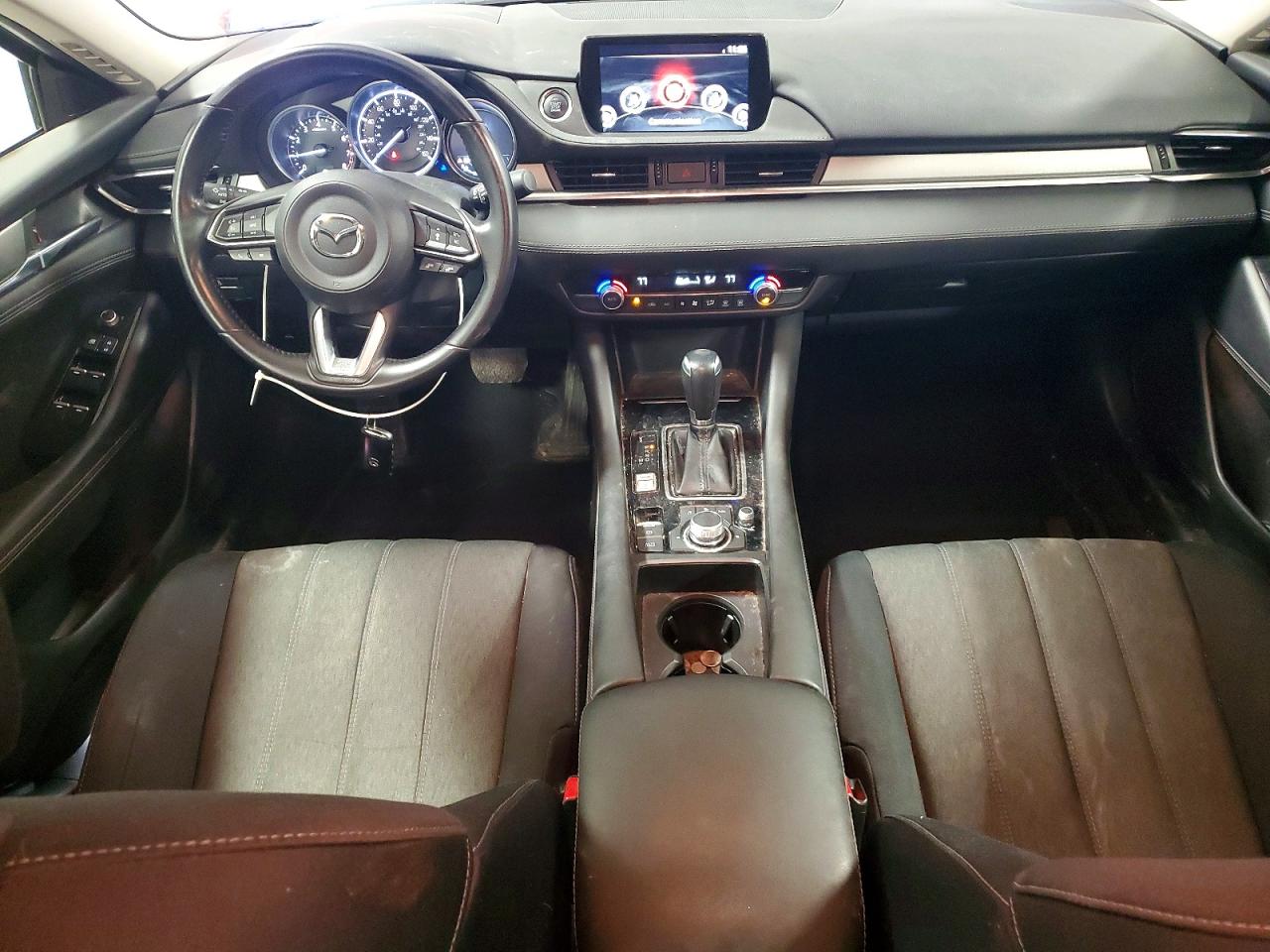 2021 MAZDA 6 SPORT photo 15