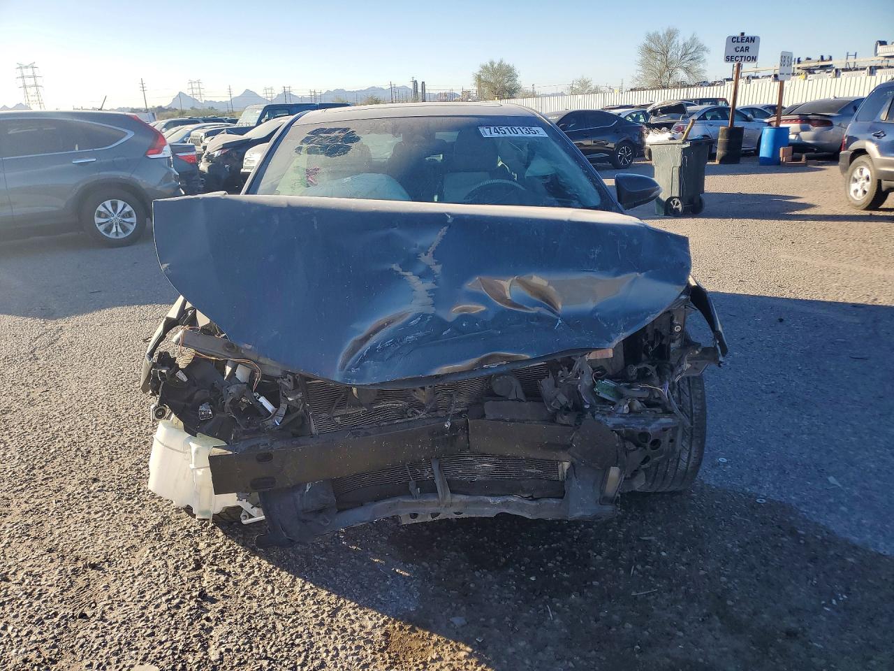 2016 TOYOTA AVALON XLE photo 5