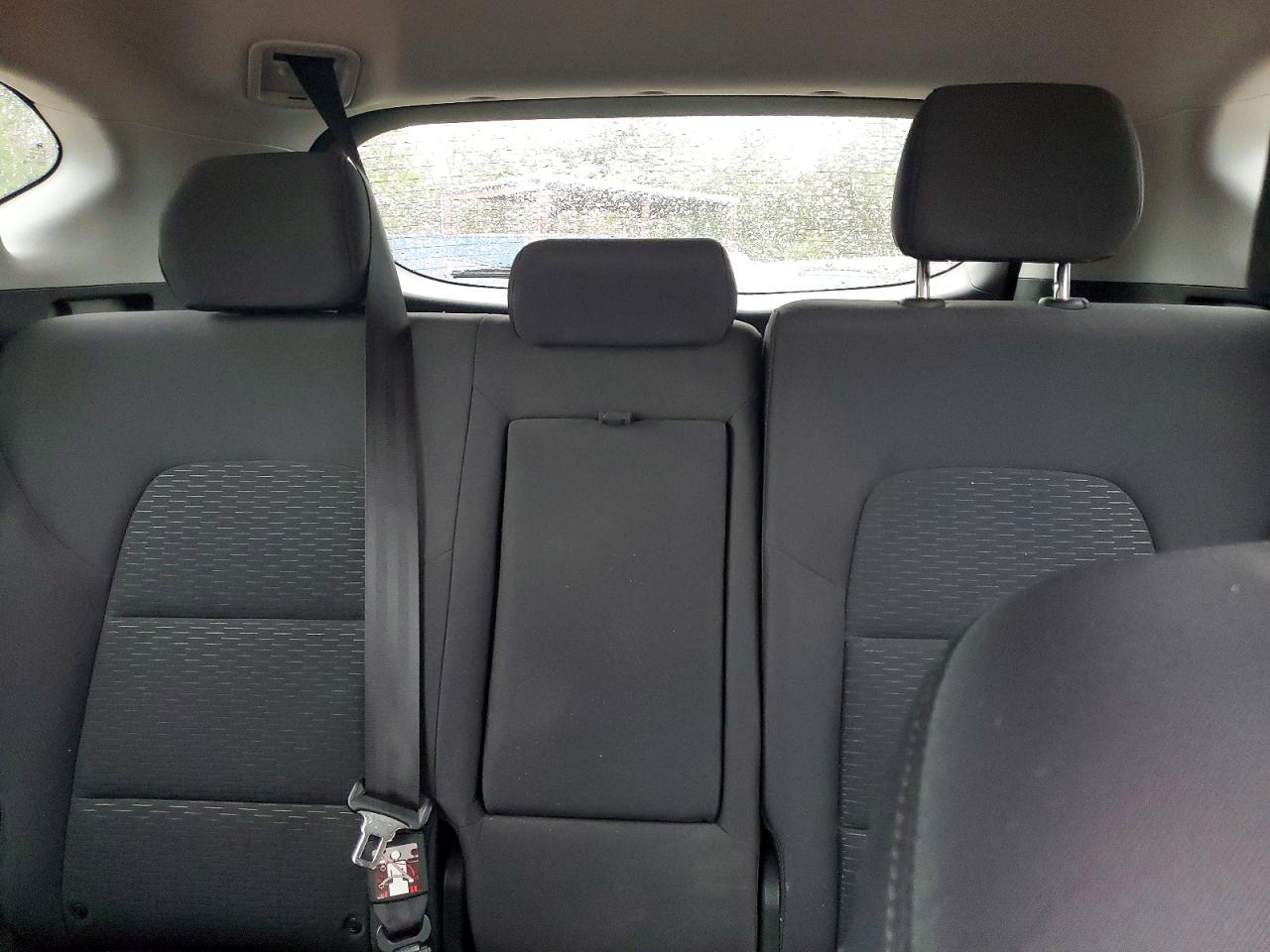 2019 HYUNDAI TUCSON SEL photo 19